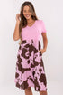Robe de jour model 213804 Italy Moda
